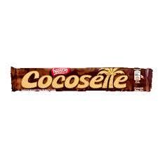 COCOSETTE MAXI 50GR