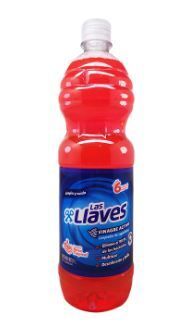 LAS LLAVES LIMPIADOR BRISA TROPICAL 1LT