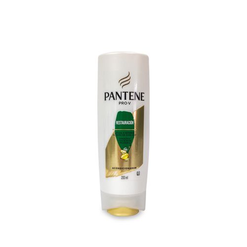PANTENE ACONDICIONADOR RESTAURACION 200ML