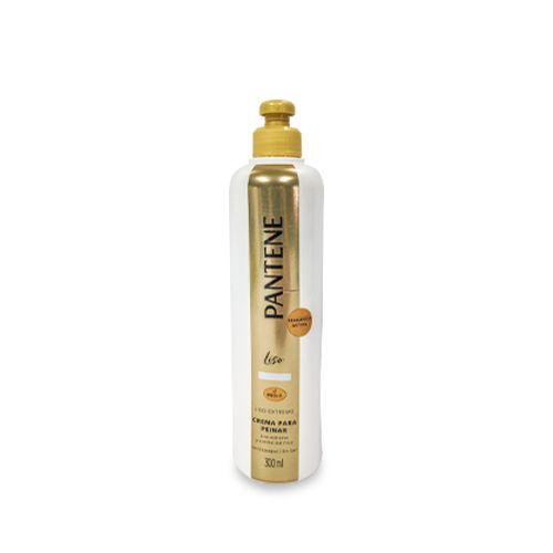 PANTENE CREMA PEINAR LISO EXTREMO 300ML