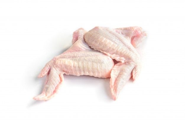 POLLO ALAS  500 gr