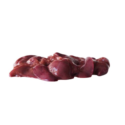 POLLO HIGADO  500 gr