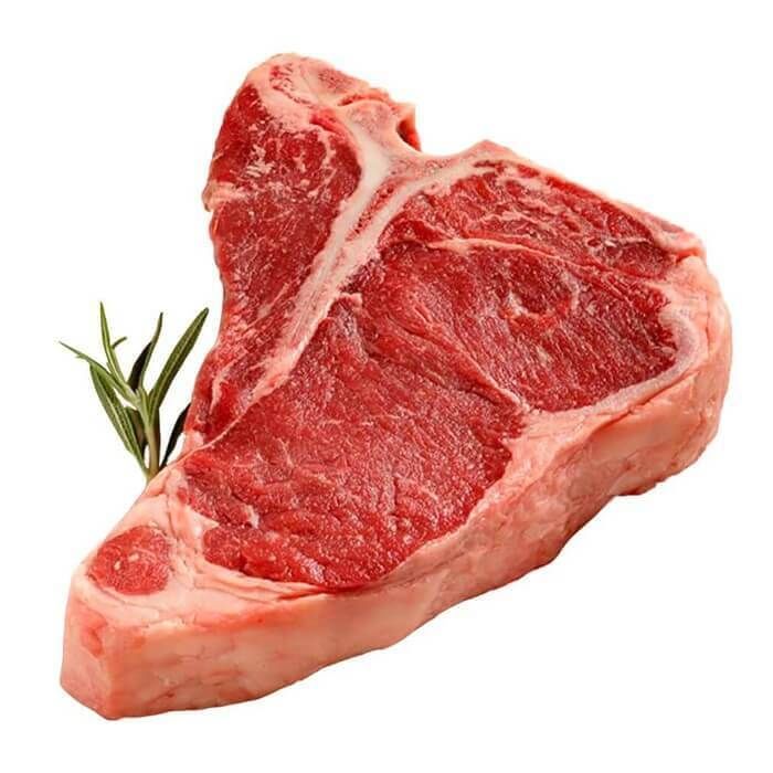 RES A T BONE 600 gr