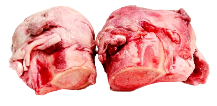 RES HUESO RODILLA 500 gr