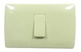 SECURITY TIMBRE BEIGE A136-138A