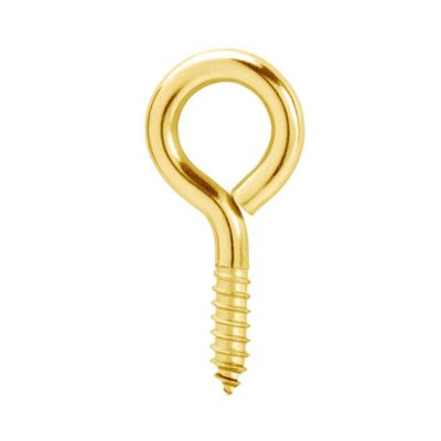 CANCAMO CERRADO DORADO #3