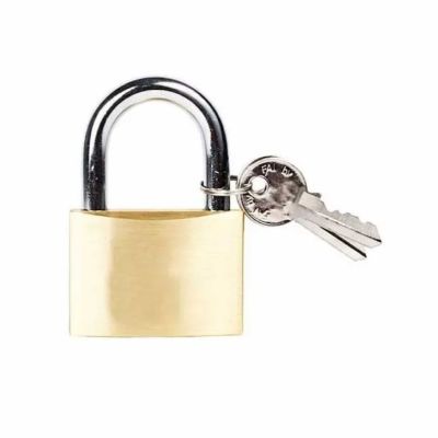 CANDADO 40MM MAXITOOLS