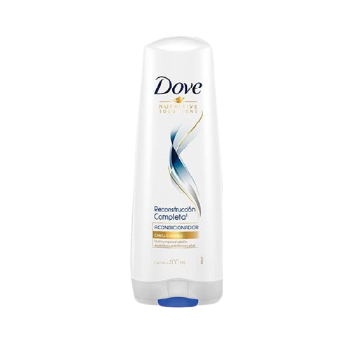 DOVE ACOND.RECONST.COMPLETA 370ML