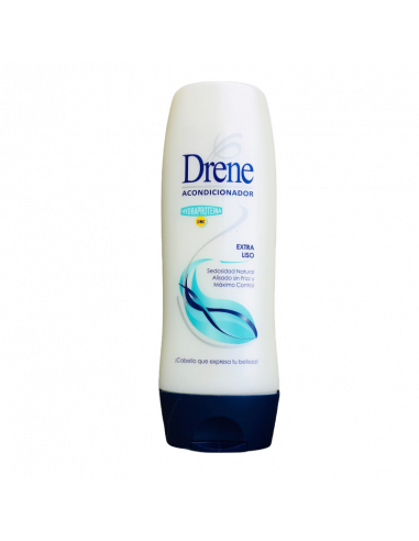 DRENE ACONDICIONADOR PROH 3 MINUTOS 200CC