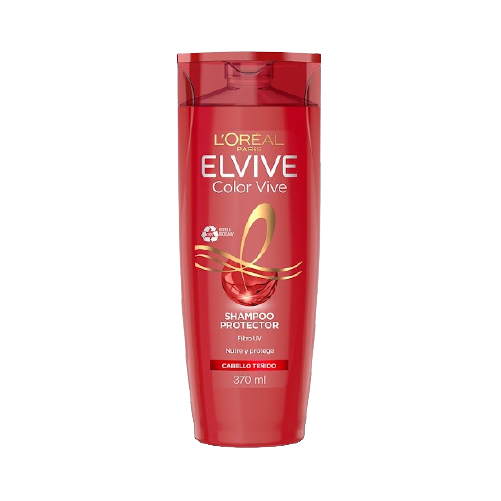 ELVIVE CHAMPU COLOR-VIVE PROTECTOR 370ML