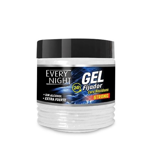 EVERY NIGHT GEL FIJADOR STRONG 100GR