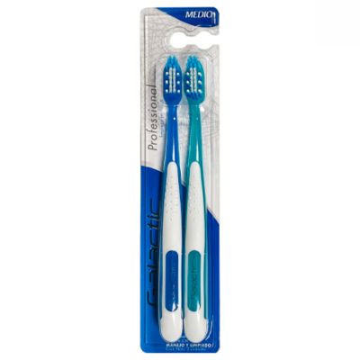 GALACTIC CEPILLO DENTAL PROFESIONAL MEDIO 2UND