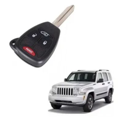 JEEP B.LLAVE  IZQUIERDA