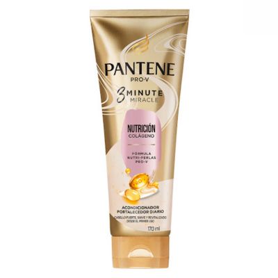 PANTENE ACONDICIONADOR COLAGENO 170ML