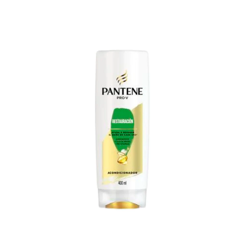 PANTENE ACOND. RESTAURACION 400ML