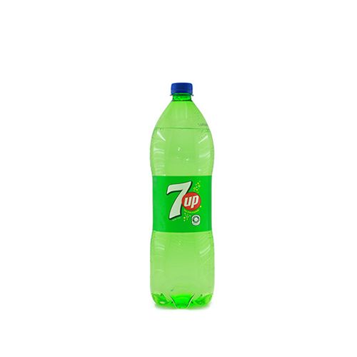 7UP REFRESCO 1LT