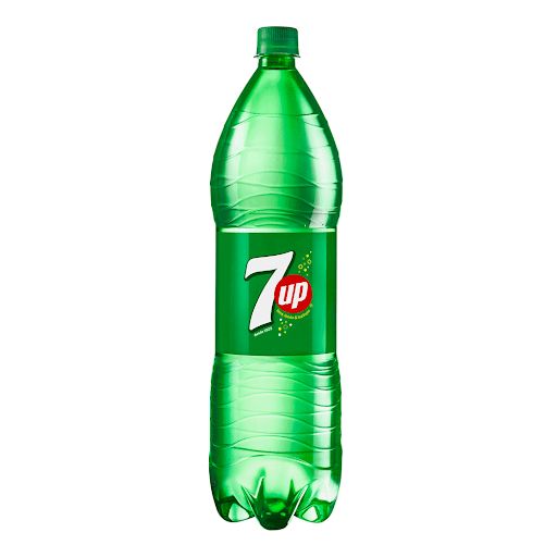7UP REFRESCO 2 LT