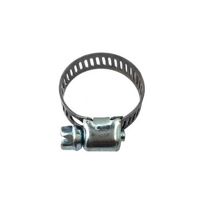 ABRAZADERA GALVANIZADA 10-16MM 1/2' RAPTOR