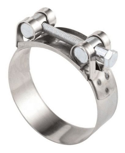 ABRAZADERA GALVANIZADA 16-25MM 3/4 RAPTOR