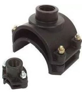 ABRAZADERA SENCILLA 63MM X 1' FP2110