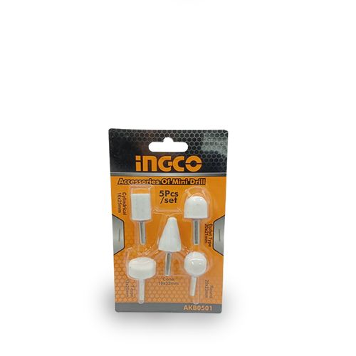 ACCESORIOS PARA DRIMER INGCO