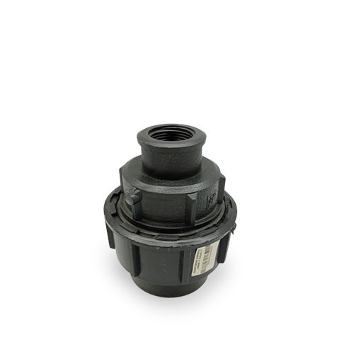 ADAPTADOR HEMBRA 63MM 2' SALIDA 1' FP2230