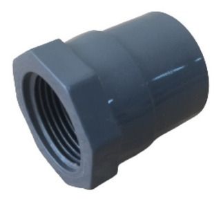 ADAPTADOR HEMBRA ESPIGA 3/4'