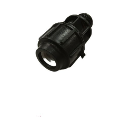 ADAPTADOR MACHO 16MM X 1/2'