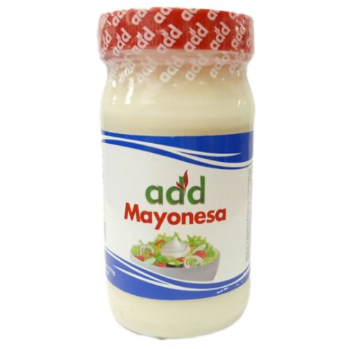 ADD MAYONESA 175GR ADD MAYONESA 175GR