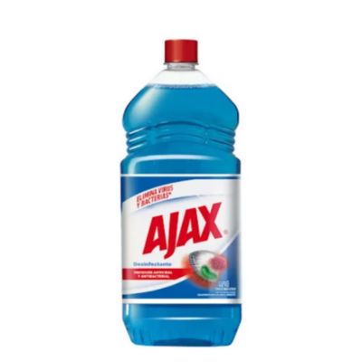 AJAX DESENGRASANTE MULTISUPERFICIES 500CC AJAX DESENGRASANTE MULTISUPERFICIES 500CC