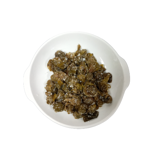 ALCAPARRAS 200 gr