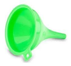 ALF HOGAR EMBUDO MULTIUSO