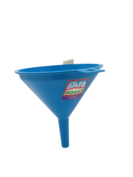 ALF HOGAR EMBUDO MULTIUSO PEQ.