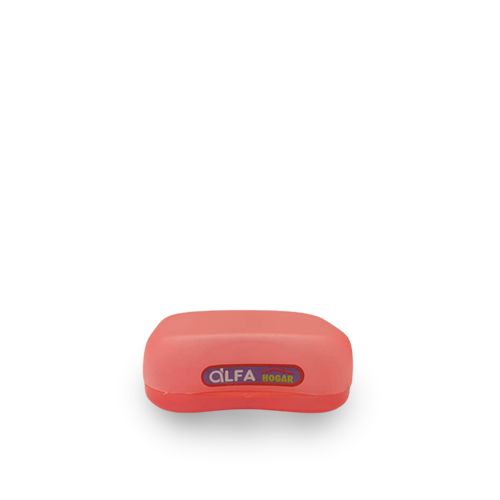 ALFA HOGAR JABONERA DE LUJO