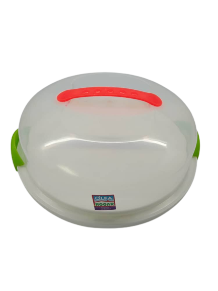 ALFA HOGAR TORTERA CHARLOTTE BAJA