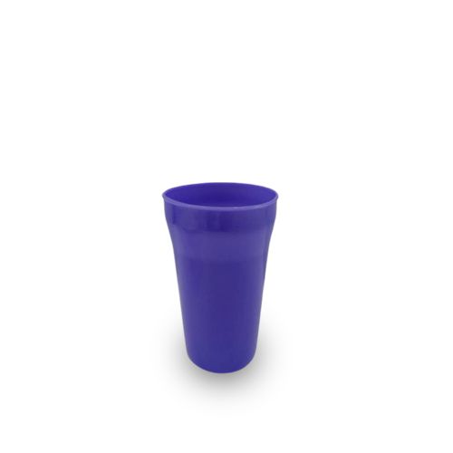 ALFA HOGAR VASO FASHION ALTO