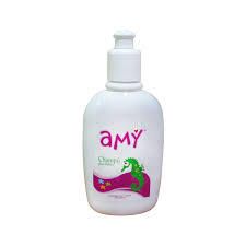 AMY CHAMPU PARA BEBE 200ML AMY CHAMPU PARA BEBE 200ML