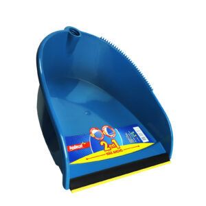 ANDECOL RECOGEDOR CON MANGO 80CM