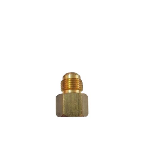 ANILLO MACHO-HEMBRA BRONCE 1/2X1/2