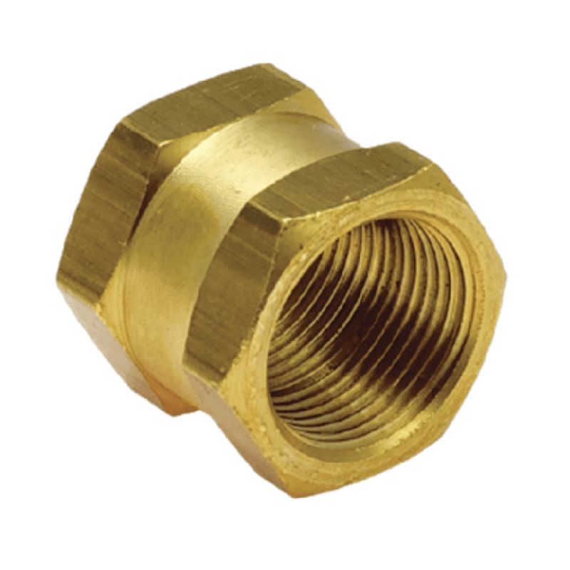 ANILLO MACHO-HEMBRA BRONCE 3/4X3/4