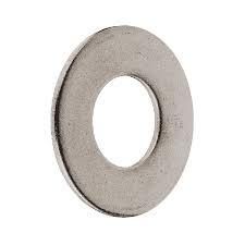 ARANDELA PLANA  1/2' 252-12