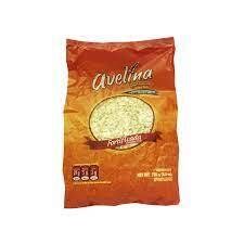 AVELINA AVENA FORTIFICADA 250GR