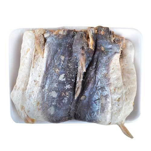 BAGRE CAJARO SALADO 1KG 100gr