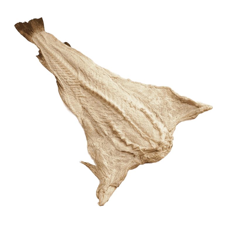 BAGRE DORADO SALADO 100gr