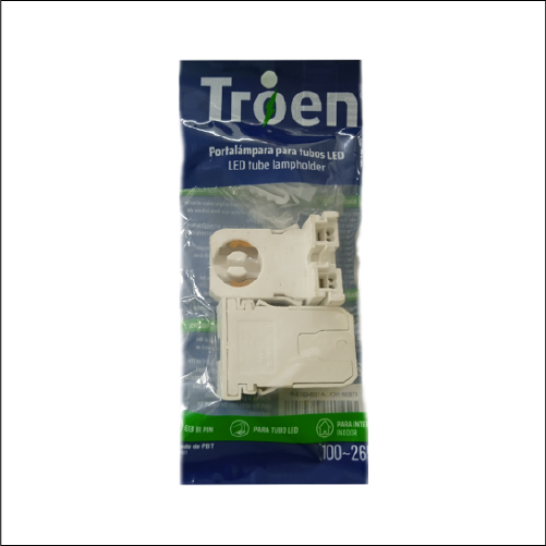 BASE PORTALAMPARA G13 BI PIN TROEN