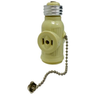 BENJAMIN CON CADENITA MARFIL TROEN