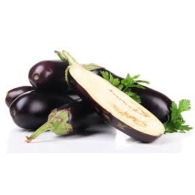 BERENJENA REBANADA  100gr