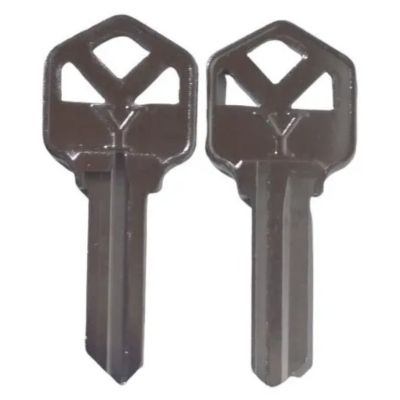 BLANCO D/LLAVE 5 PINES KWIKSET