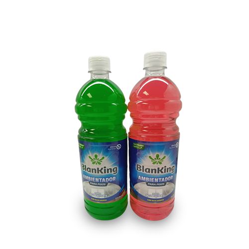 BLANKING AMBIENTADOR SURTIDO 1LT 0381
