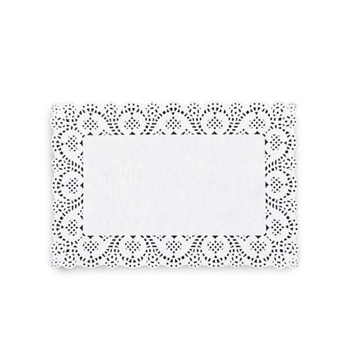 BLONDA RECTANGULAR 20X40CM ARNAT